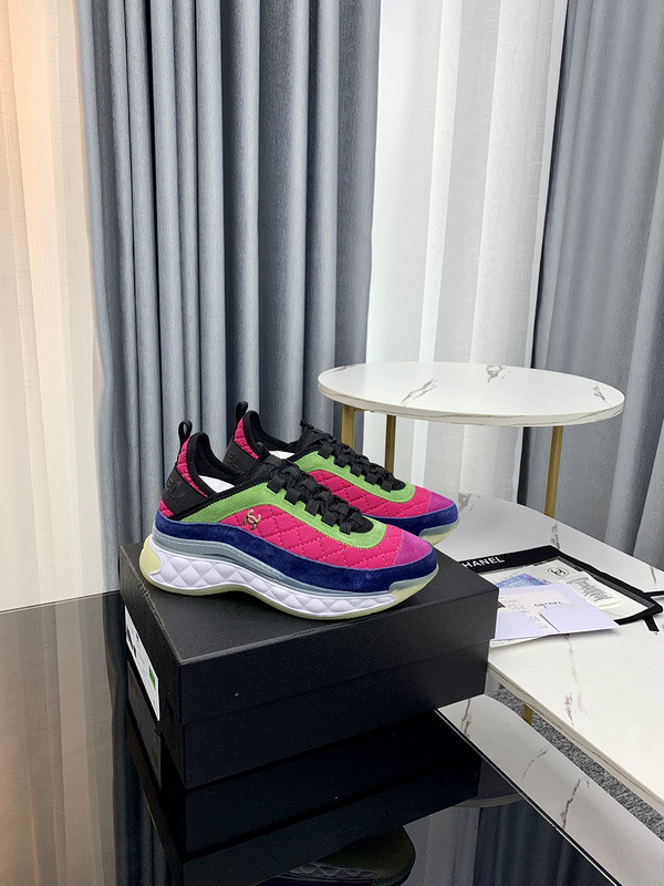 Chal Men Shoes 1：1 Quality-251