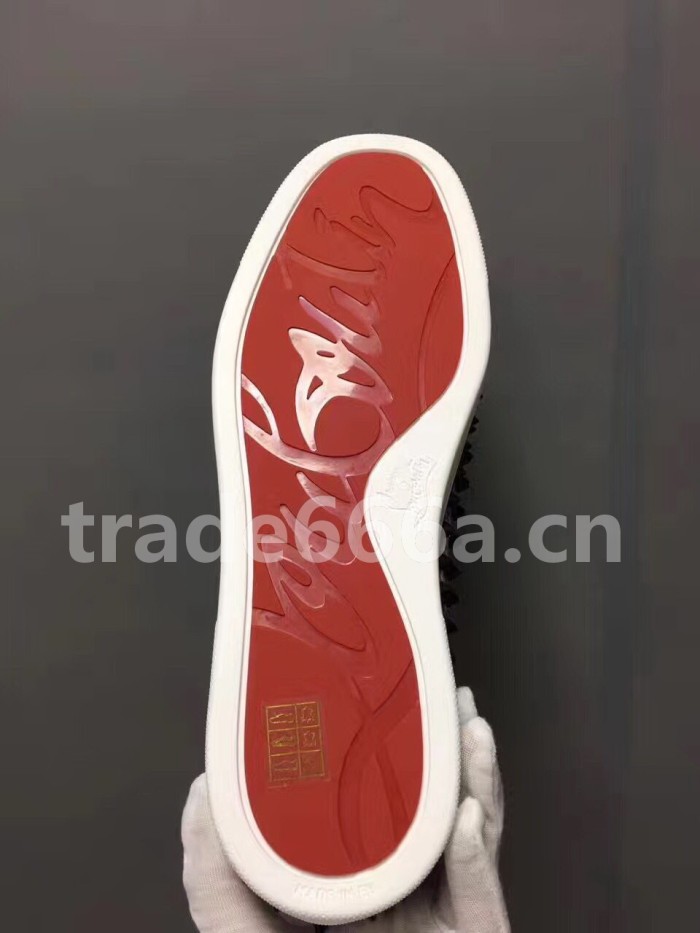 Super Max Christian Louboutin Shoes-803