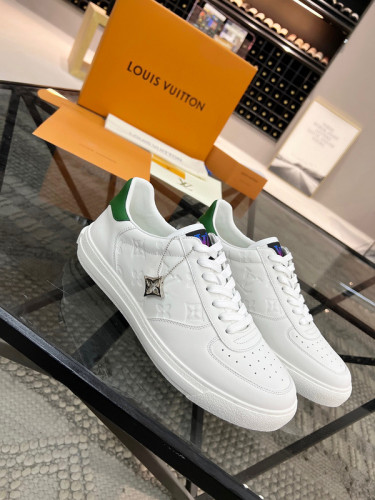 LV Men shoes 1：1 quality-4393