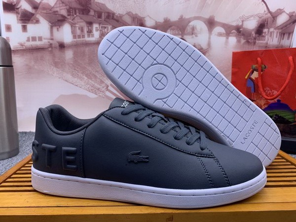 Lacoste men shoes-014