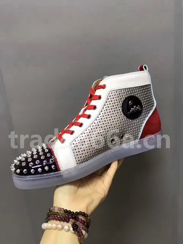 Super Max Christian Louboutin Shoes-770