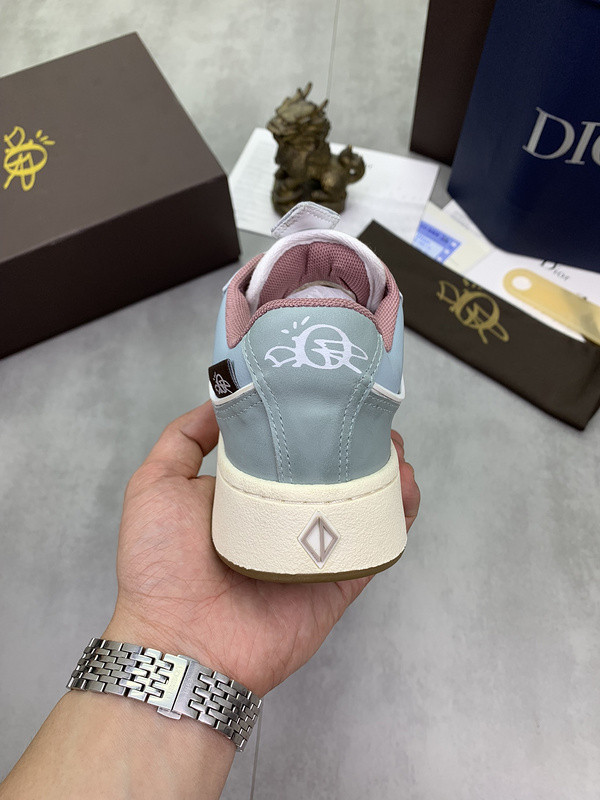 Dior men Shoes 1：1 quality-588