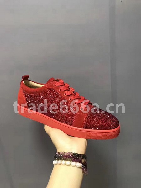 Super Max Christian Louboutin Shoes-785