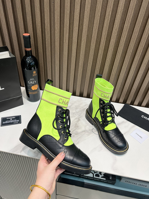 CHAL Women Shoes 1：1 Quality-998