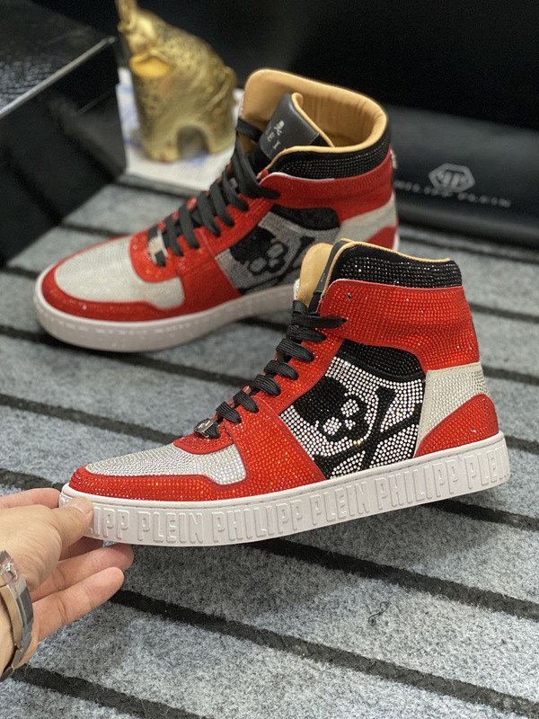 PP men shoes 1 ：1 quality-399