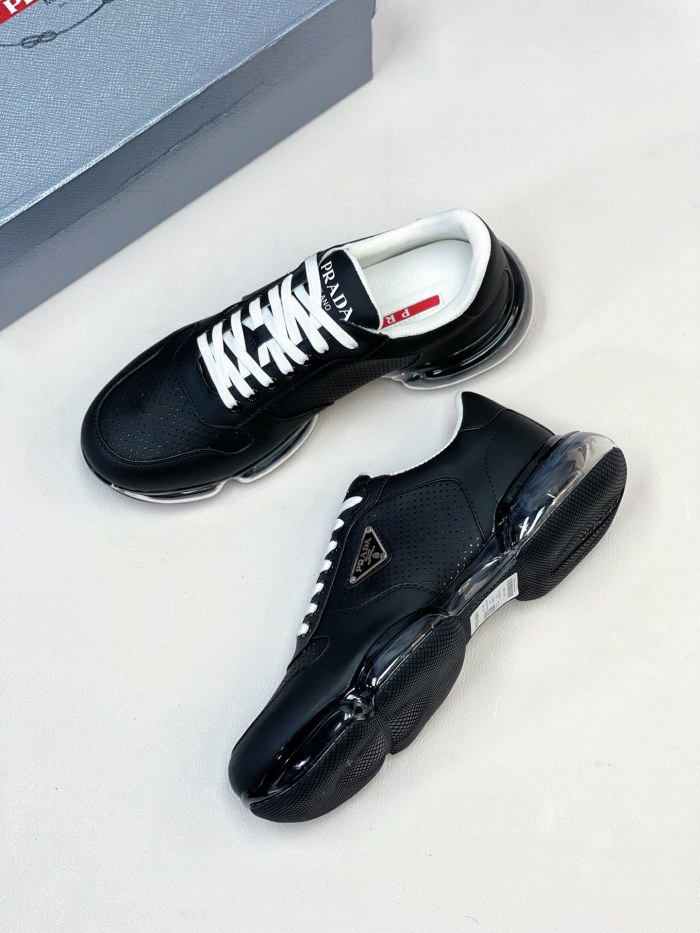 Super Max Custom High End Prada Shoes-043