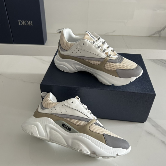 Dior men Shoes 1：1 quality-718