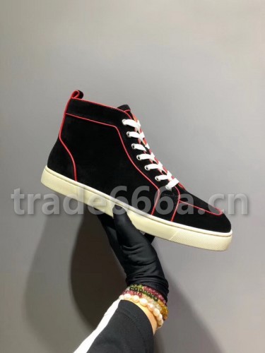 Super Max Christian Louboutin Shoes-1128