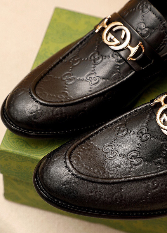 G men shoes 1：1 quality-3639