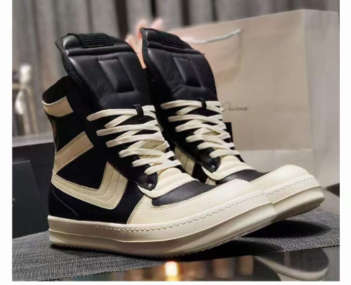 Rick Owens women shoes 1：1 quality-023