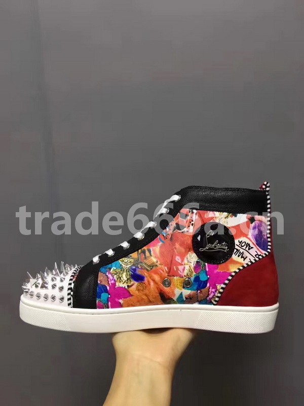 Super Max Christian Louboutin Shoes-808