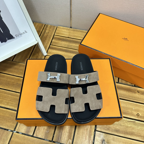 Hermes men Sandals 1：1 Quality-090