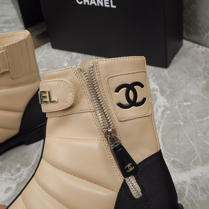 CHAL Women Shoes 1：1 Quality-757