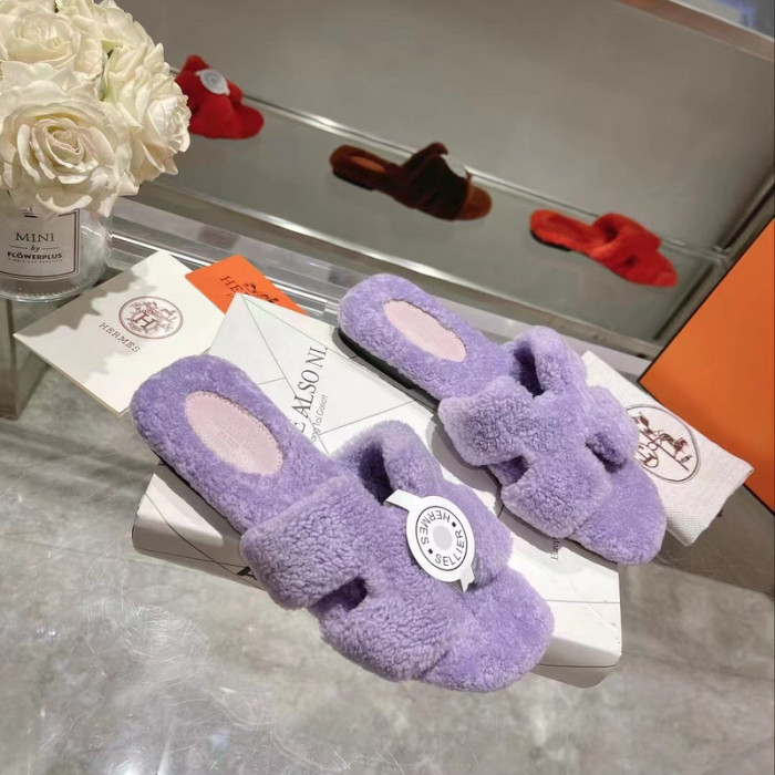 Hermes women Sandals 1：1 Quality-107