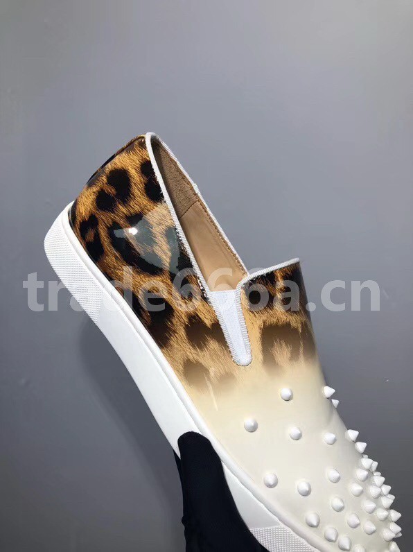 Super Max Christian Louboutin Shoes-1153