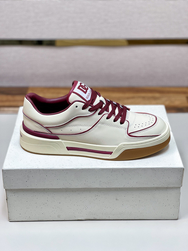 DG Women Shoes 1：1 quality-188