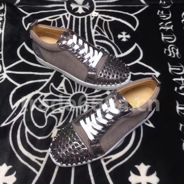 Super Max Christian Louboutin Shoes-763