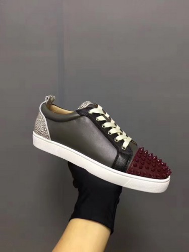 Super Max Christian Louboutin Shoes-855