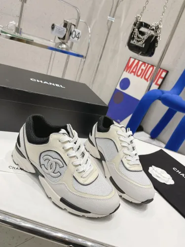 CHAL Women Shoes 1：1 Quality-642