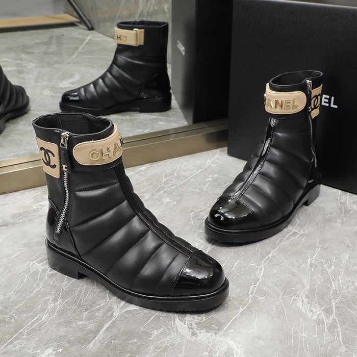 CHAL Women Shoes 1：1 Quality-758