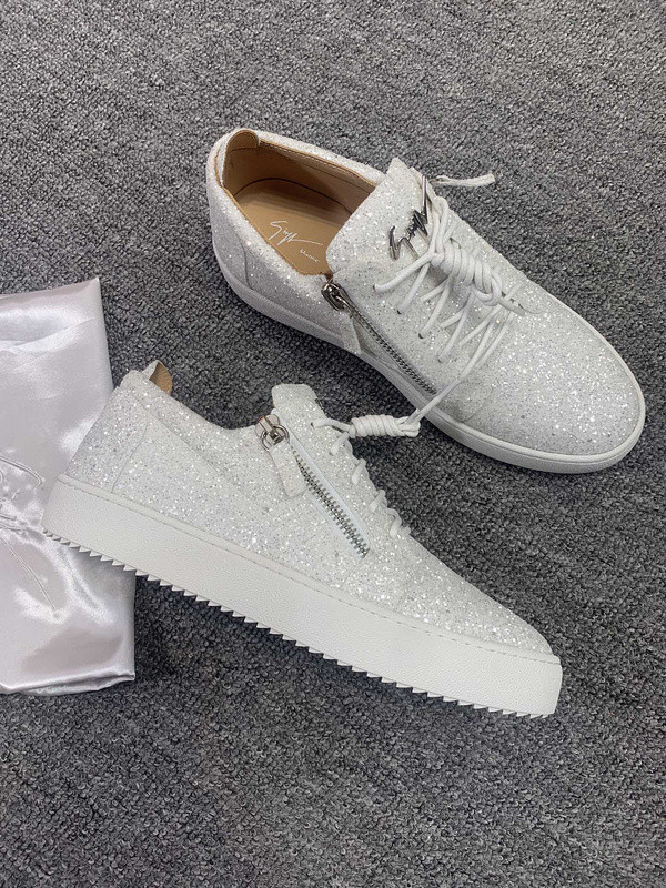 GZ Women Shoes 1：1 Quality-012