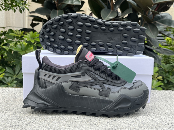 OFF white Women Shoes 1：1 quality-300