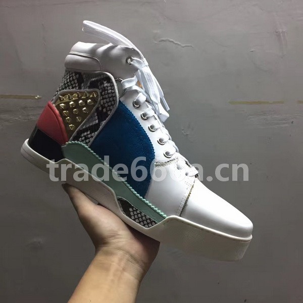 Super Max Christian Louboutin Shoes-799