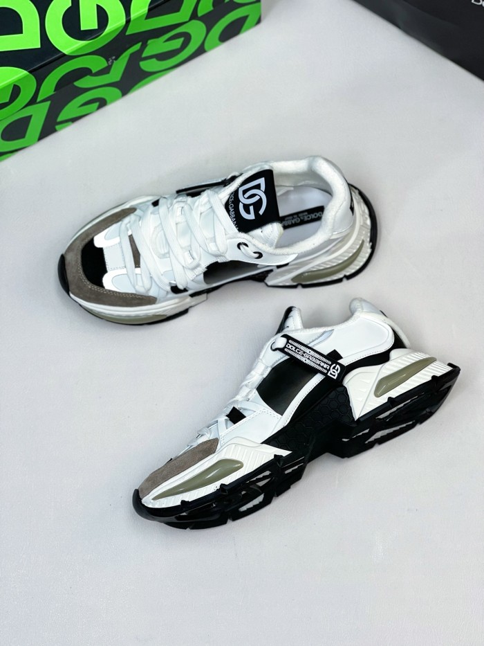 D&G men shoes 1：1 quality-926