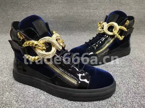 Super Max GZ Shoes121