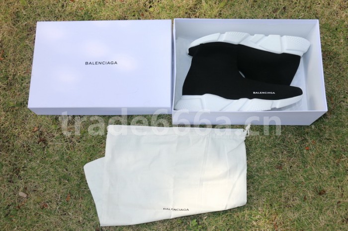 B Sock Shoes 1:1 quality-001