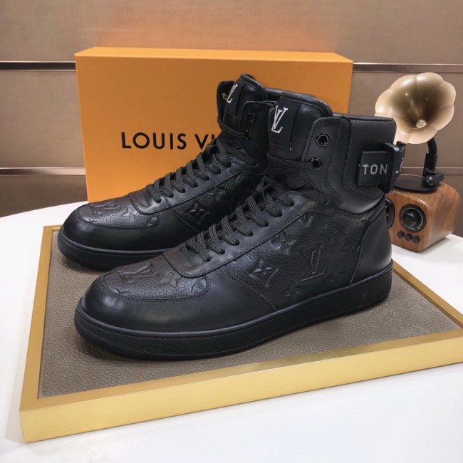 Super Max Custom LV Shoes-1798