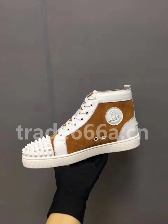 Super Max Christian Louboutin Shoes-836