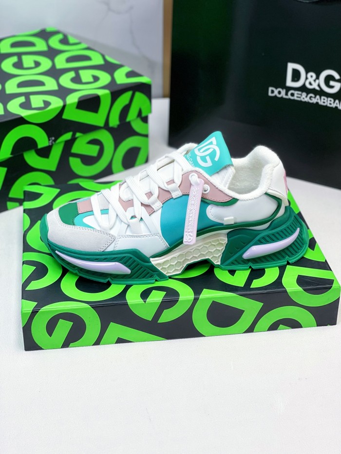 D&G men shoes 1：1 quality-936