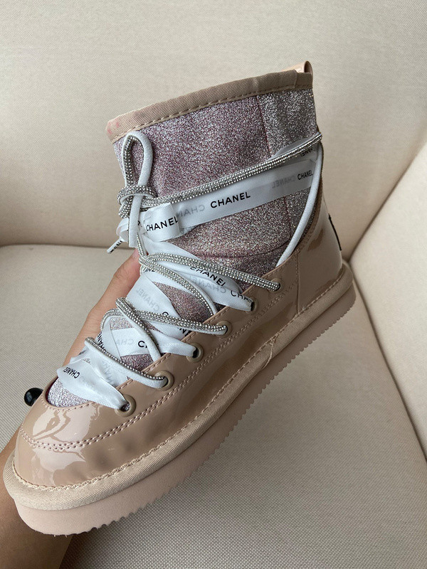 CHAL Women Shoes 1：1 Quality-700