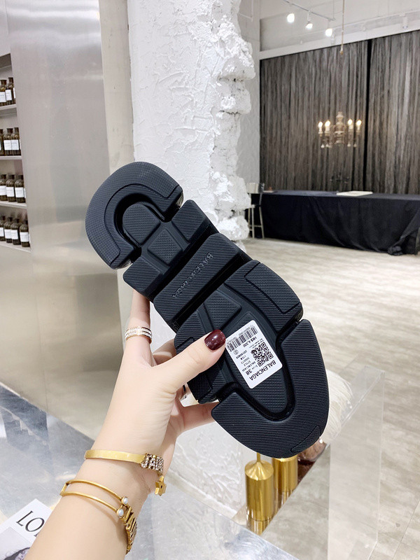 B Sock Shoes 1：1 quality-164