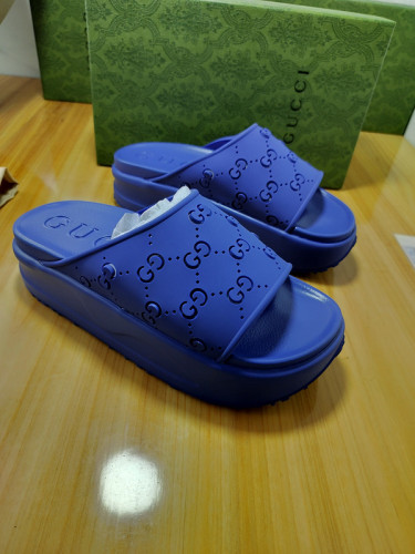 G Sandals 1：1 Quality-533