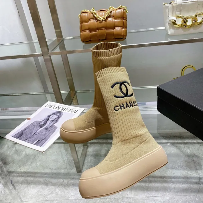 CHAL Women Shoes 1：1 Quality-768