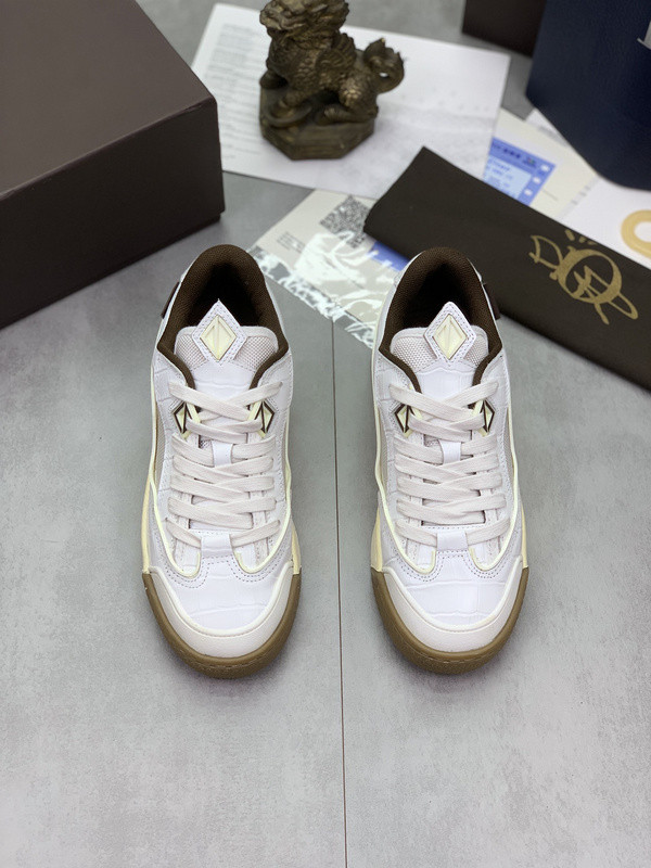 Dior men Shoes 1：1 quality-592