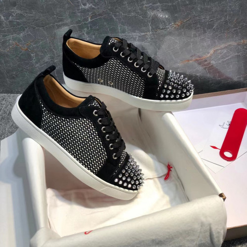 Christian Louboutin mens shoes -523