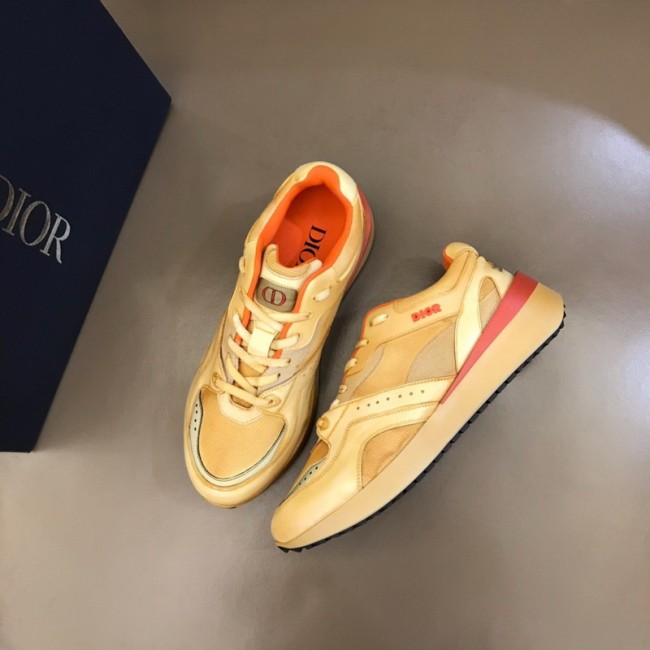 Super Max Dior Shoes-500