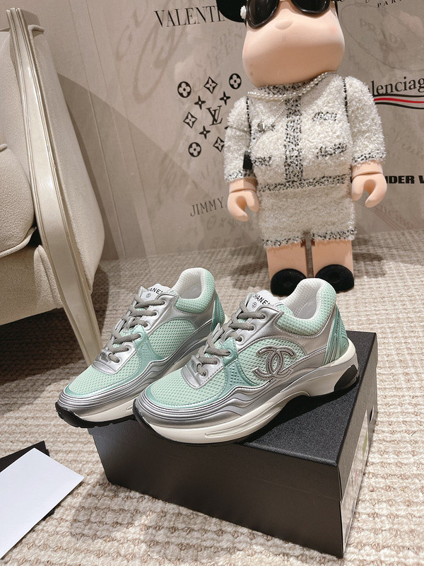 Chal Men Shoes 1：1 Quality-223