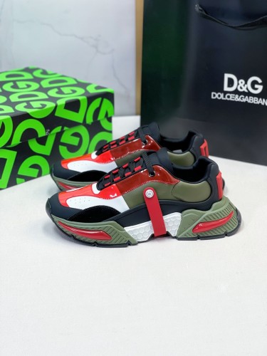 D&G men shoes 1：1 quality-927