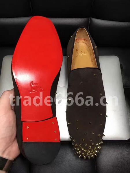 Super Max Christian Louboutin Shoes-585