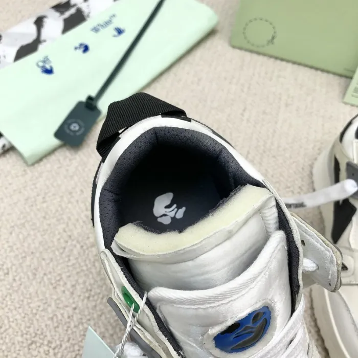 OFFwhite Men shoes 1：1 quality-137