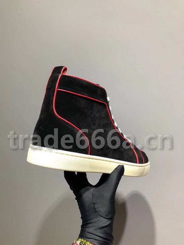 Super Max Christian Louboutin Shoes-1128