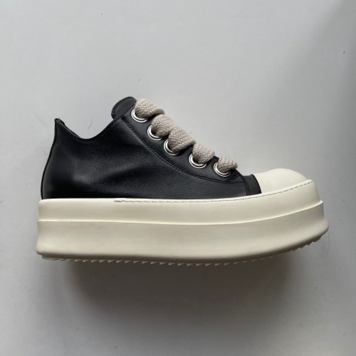 Super Max Rick Owens Shoes-134