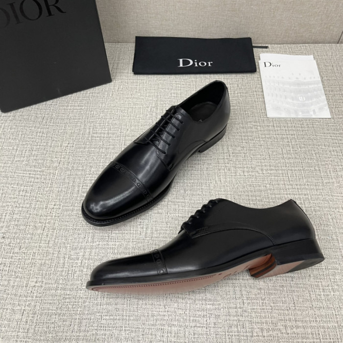 Super Max Dior Shoes-554