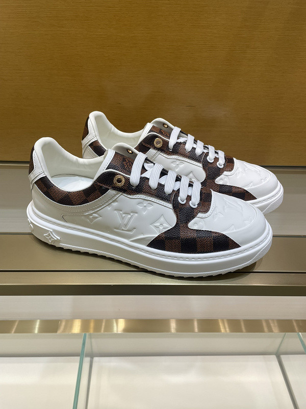 Super Max Custom LV Shoes-2993