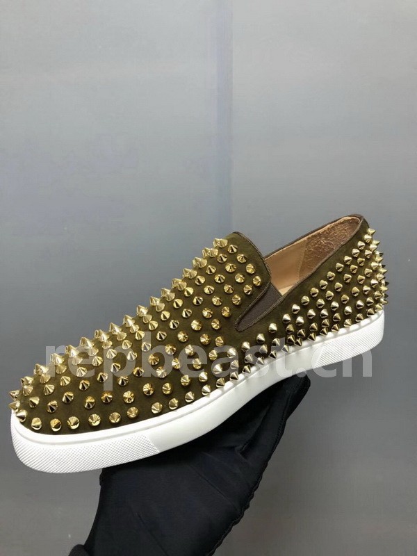 Super Max Christian Louboutin Shoes-1010