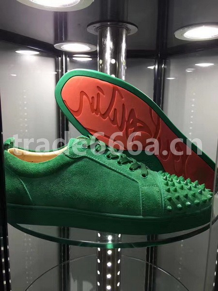 Super Max Christian Louboutin Shoes-642